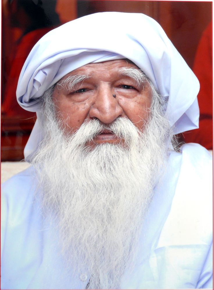 Param Sant Baba Jaigurudev - JaigurudevShadi